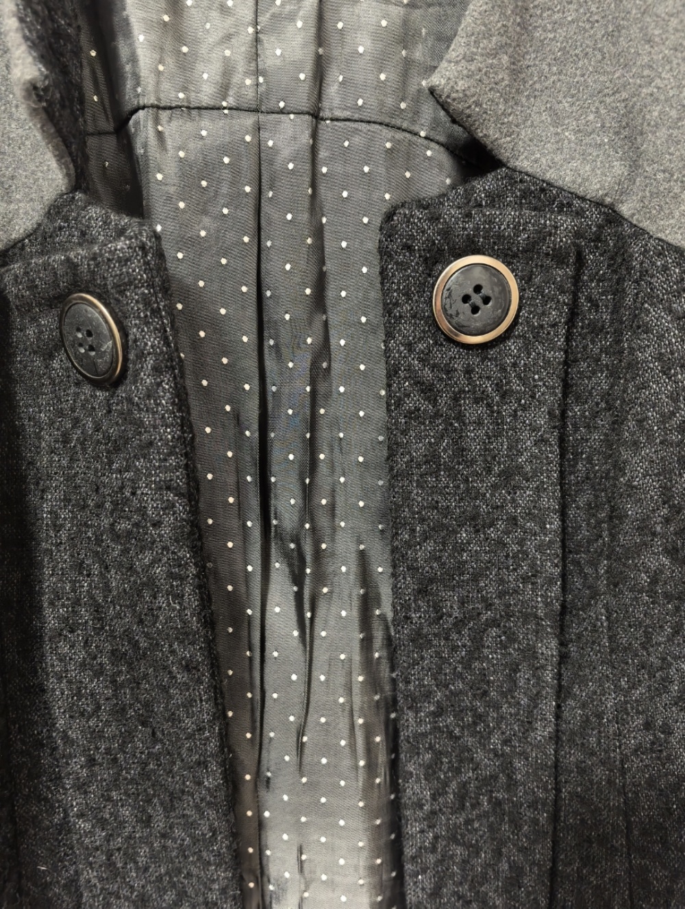 Пальто DRESS women размер S/М (44/46 росс)