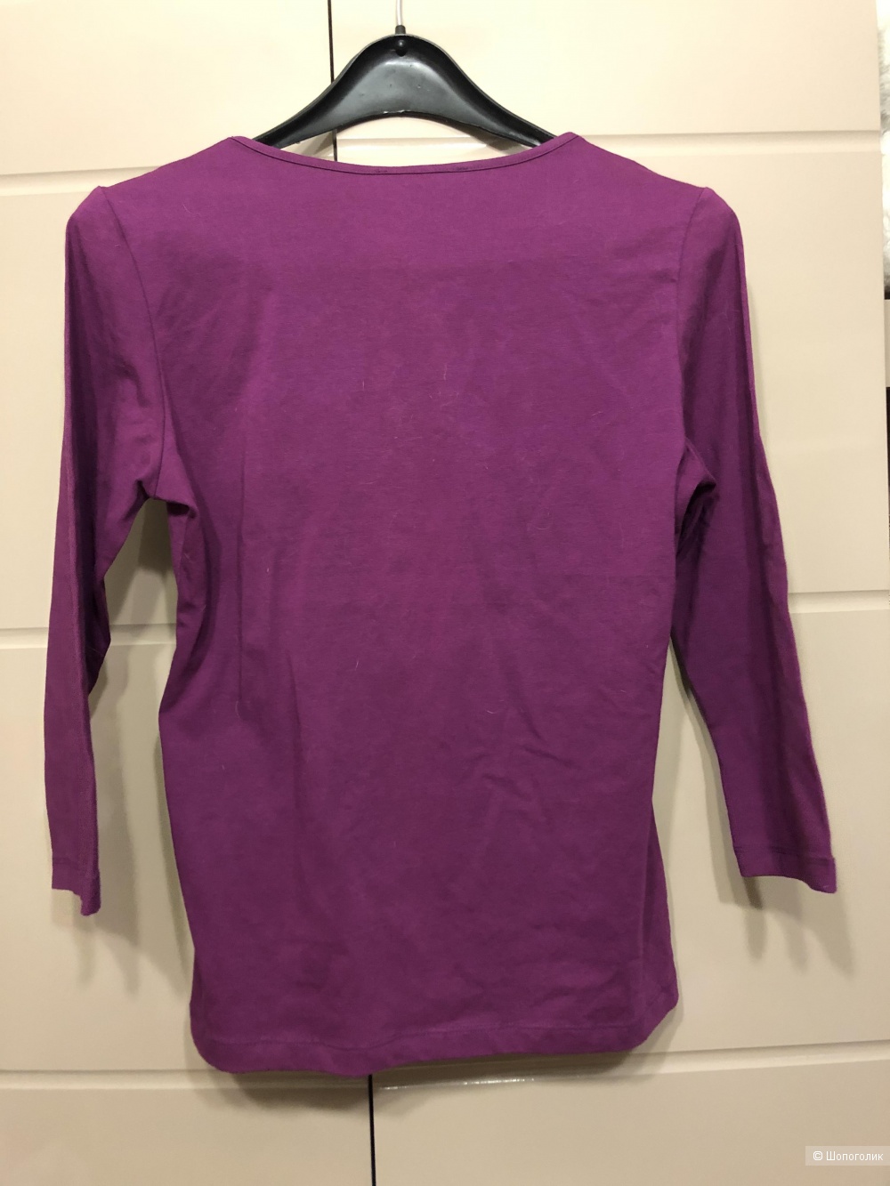 Лонгслив Betty Barklay, 44