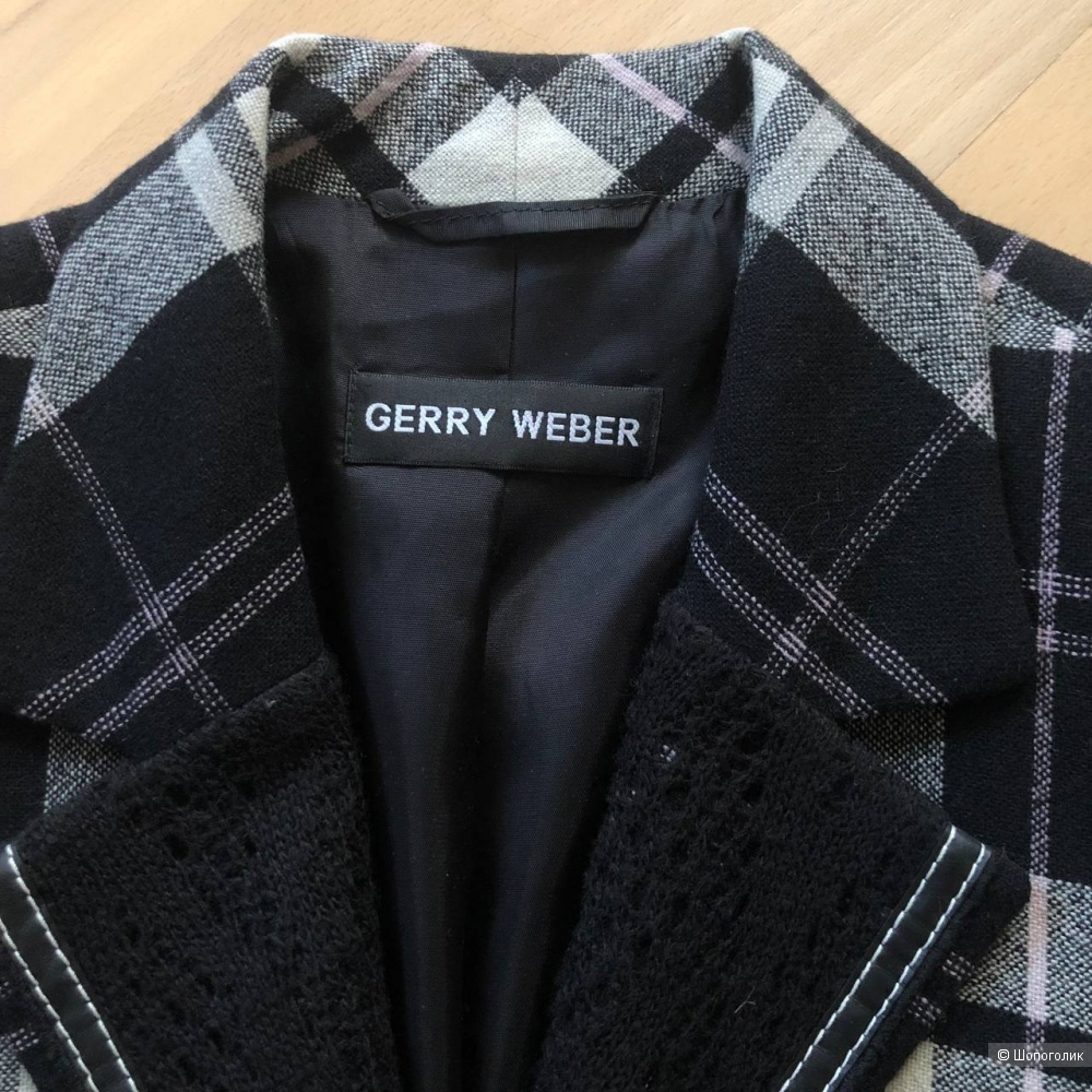 Жакет Gerry Weber женский,  M
