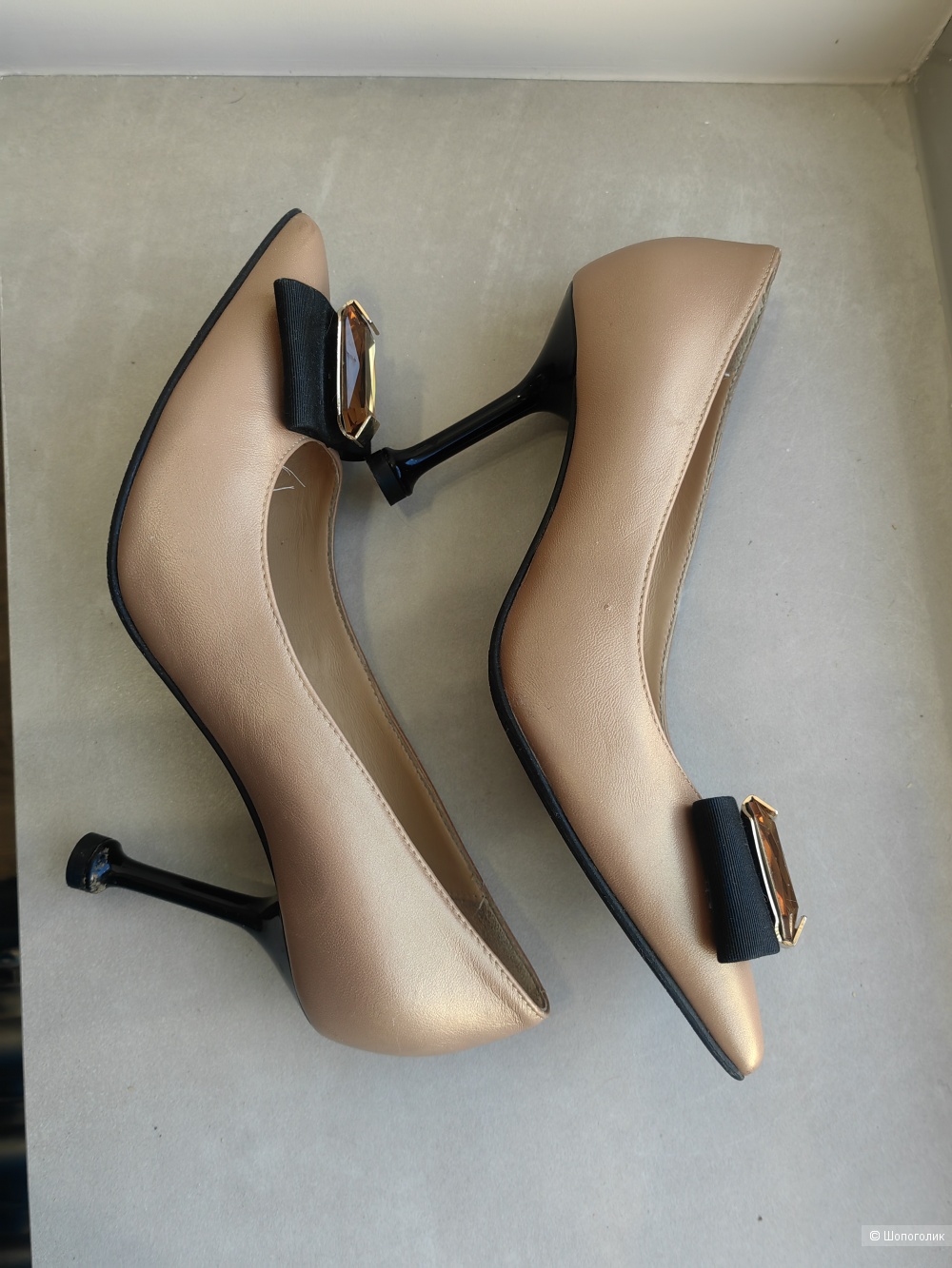 Туфли Fabiani 36