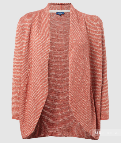 Кардиган tom tailor, размер L-XL.