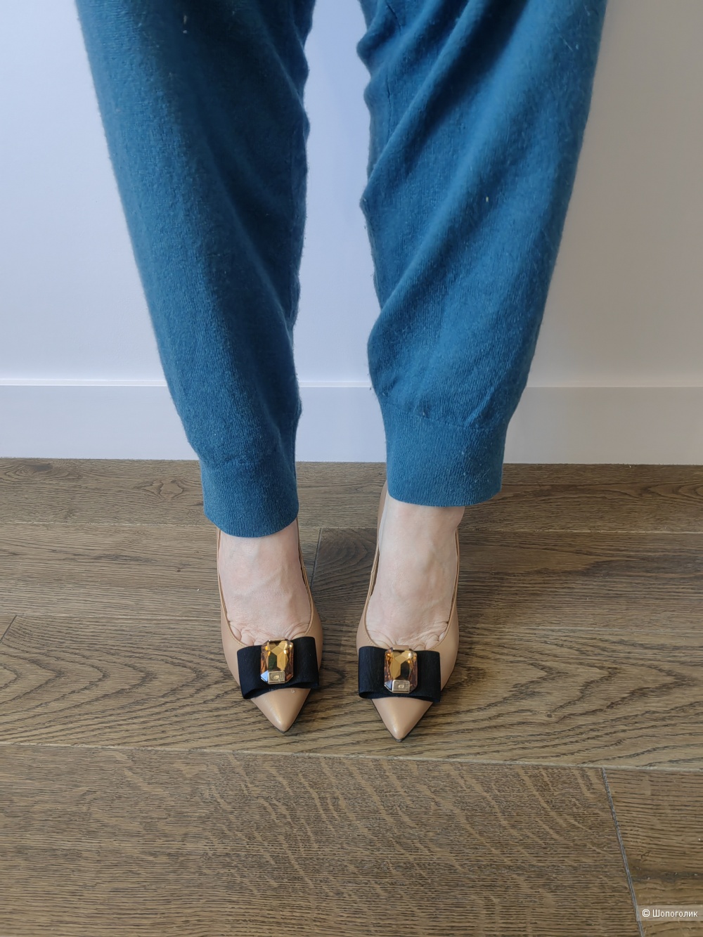 Туфли Fabiani 36