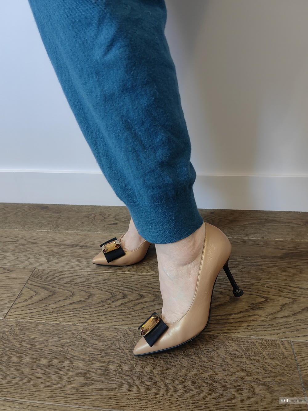 Туфли Fabiani 36