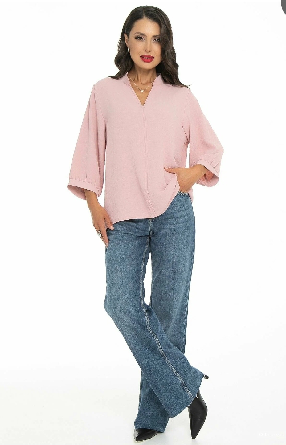 Блуза Gerry Weber 44 46 48