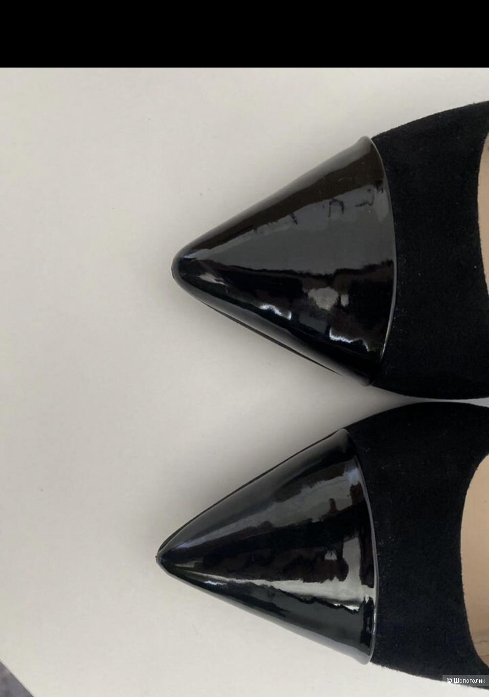 Туфли Zara 36
