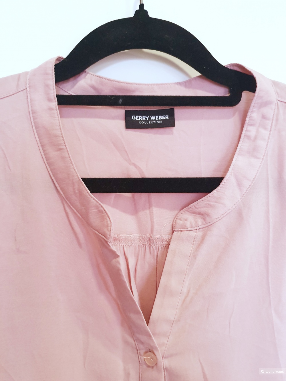 Блуза Gerry Weber 44 46 48
