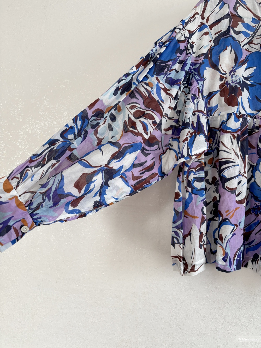 Блузка ROBERT FRIEDMAN 50-52Rus