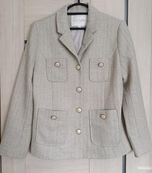 Пиджак So Lighter, размер 46