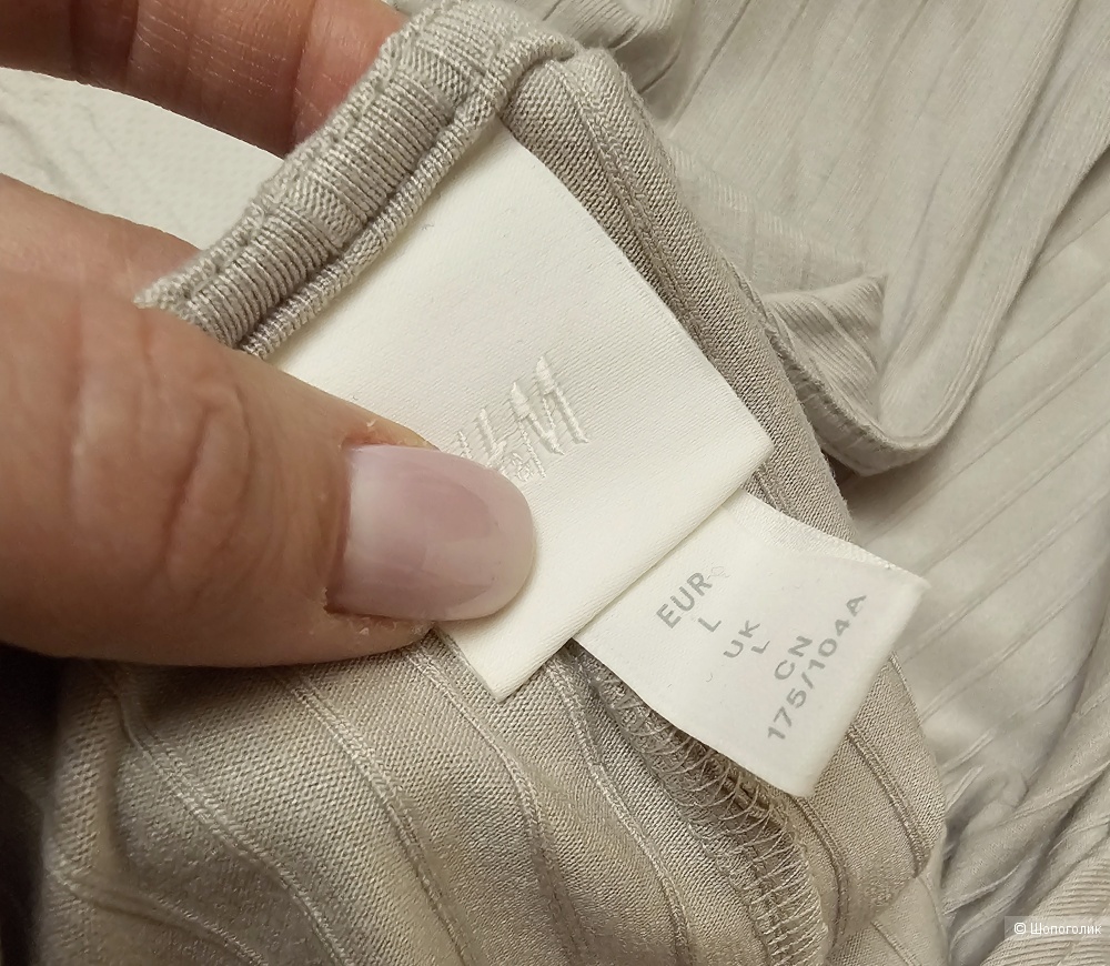Водолазка H&M р:L (175/104A)