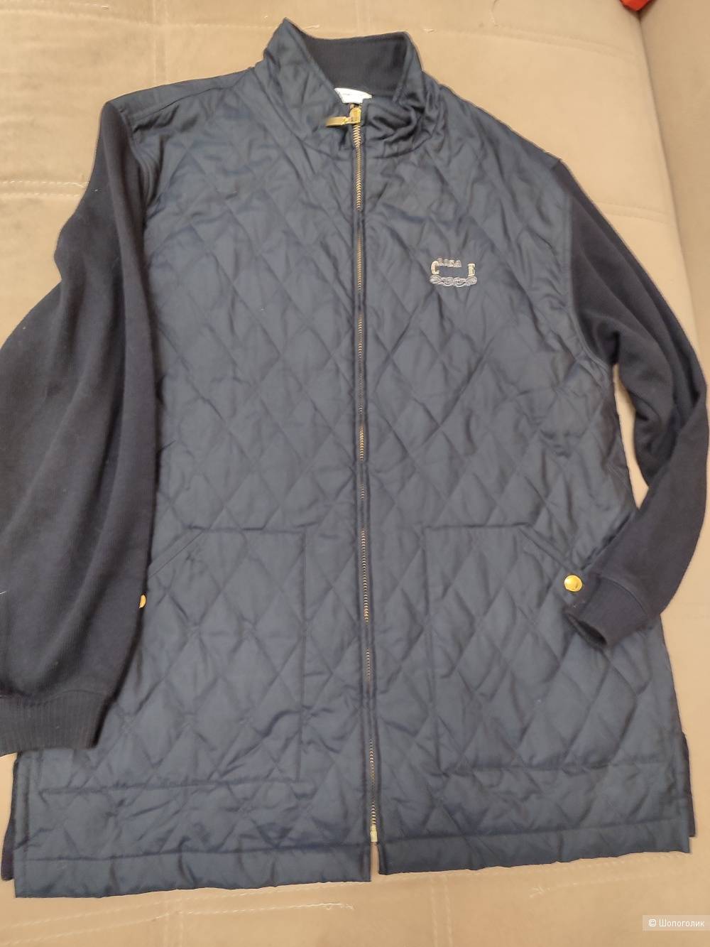 Куртка Lisa Campione размер m