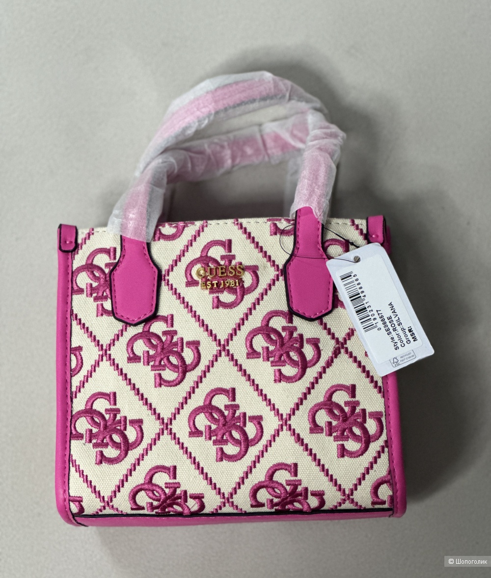 Сумка Guess.