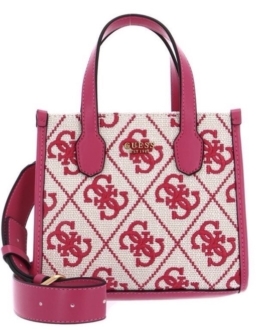 Сумка Guess.