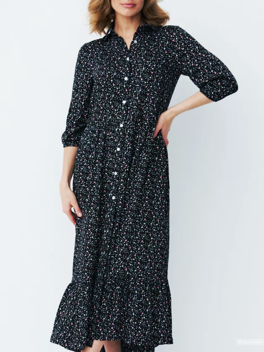 Платье TREATEA размер 50