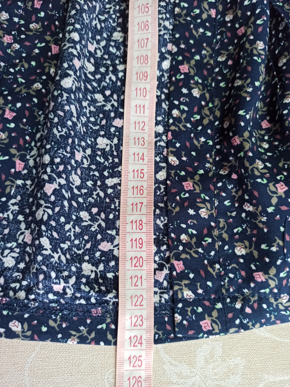 Платье TREATEA размер 50