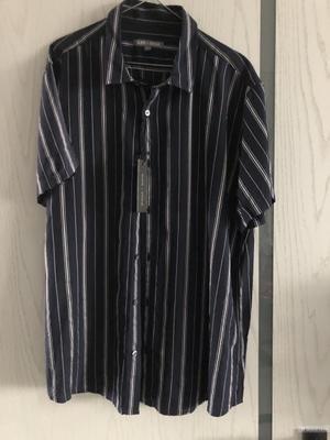 Рубашка Slate & Stone XL