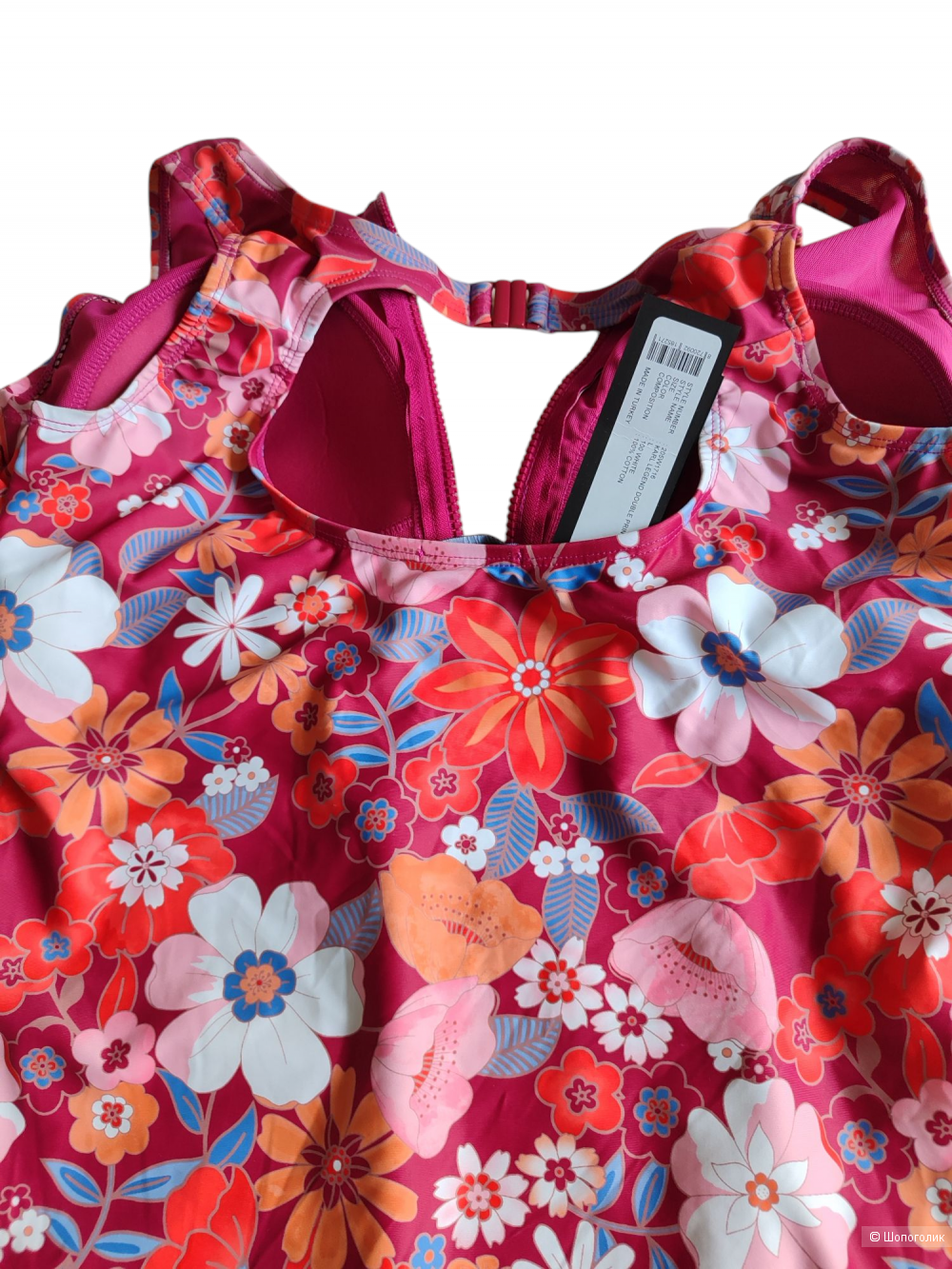 Купальник Autograph размер 48-50