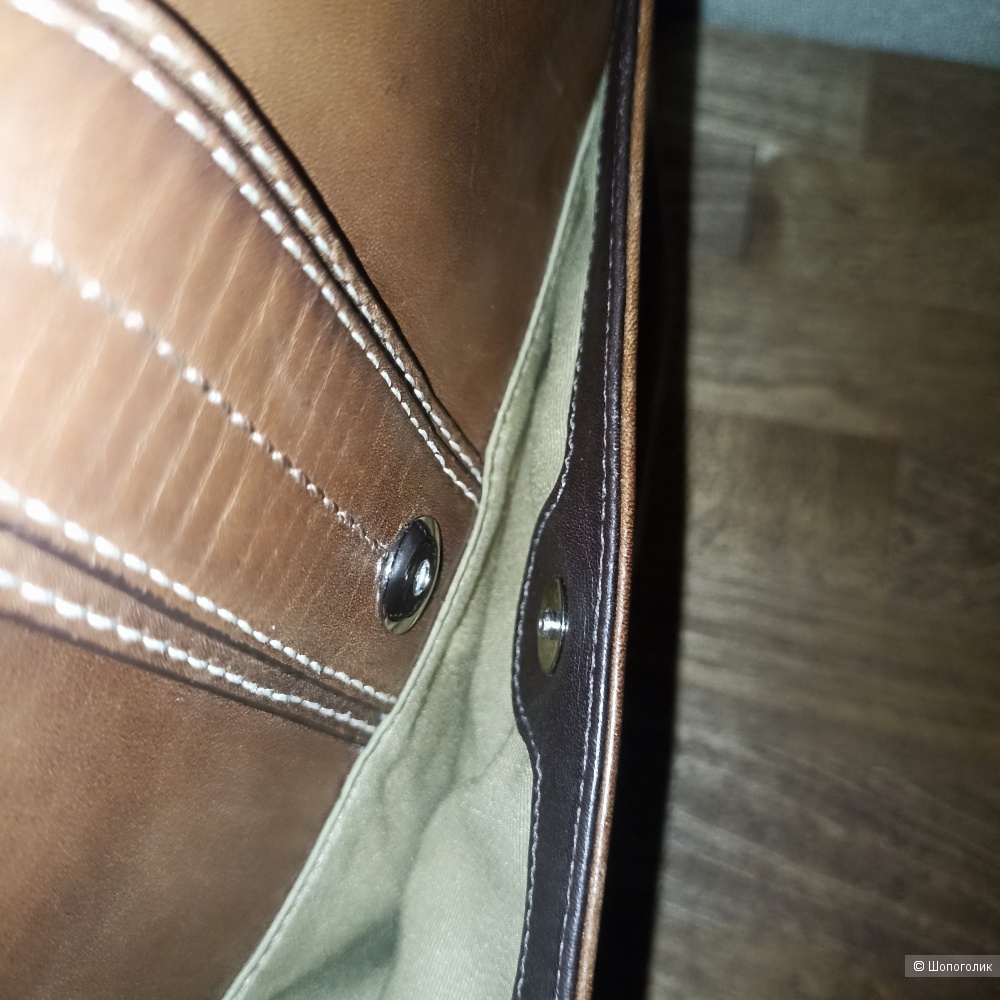 Coach сумка кроссбоди . Винтаж