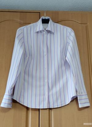 Рубашка женская BANANA REPUBLIC, М