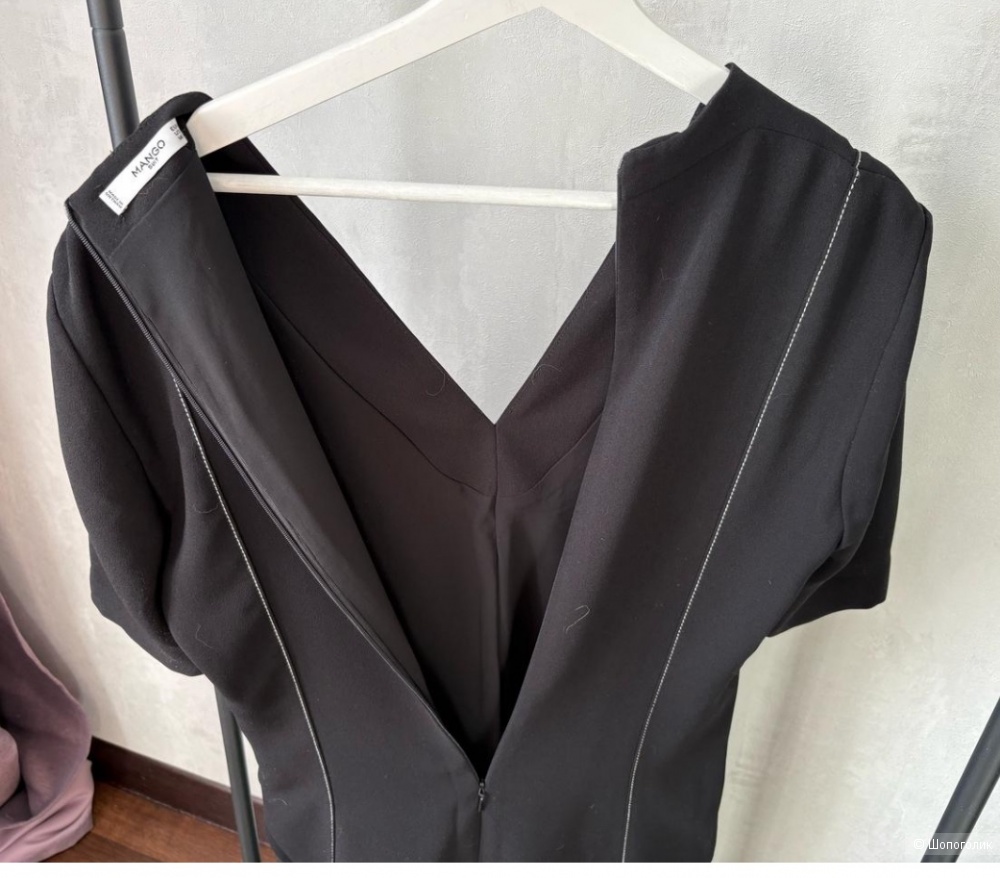 Платье Mango M