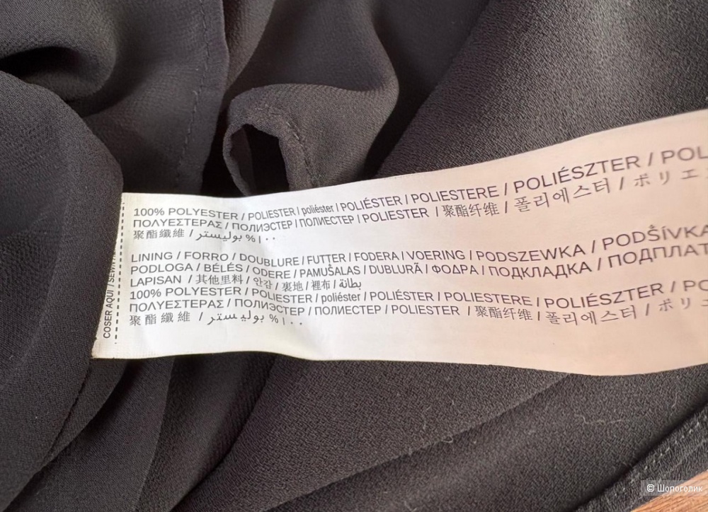 Платье Mango M