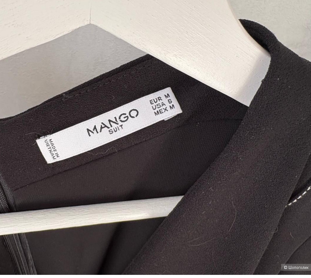 Платье Mango M