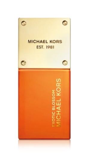 Exotic Blossom от Michael Kors, парфюм, 30 ml