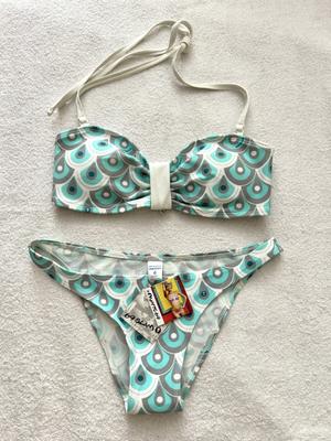 Купальник 69 Slam. INT S (40/42 RU)