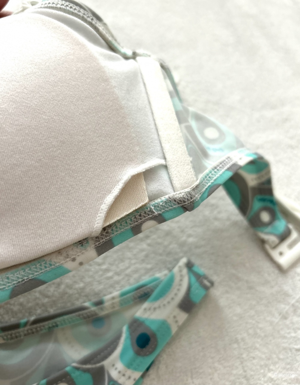 Купальник 69 Slam. INT S (40/42 RU)