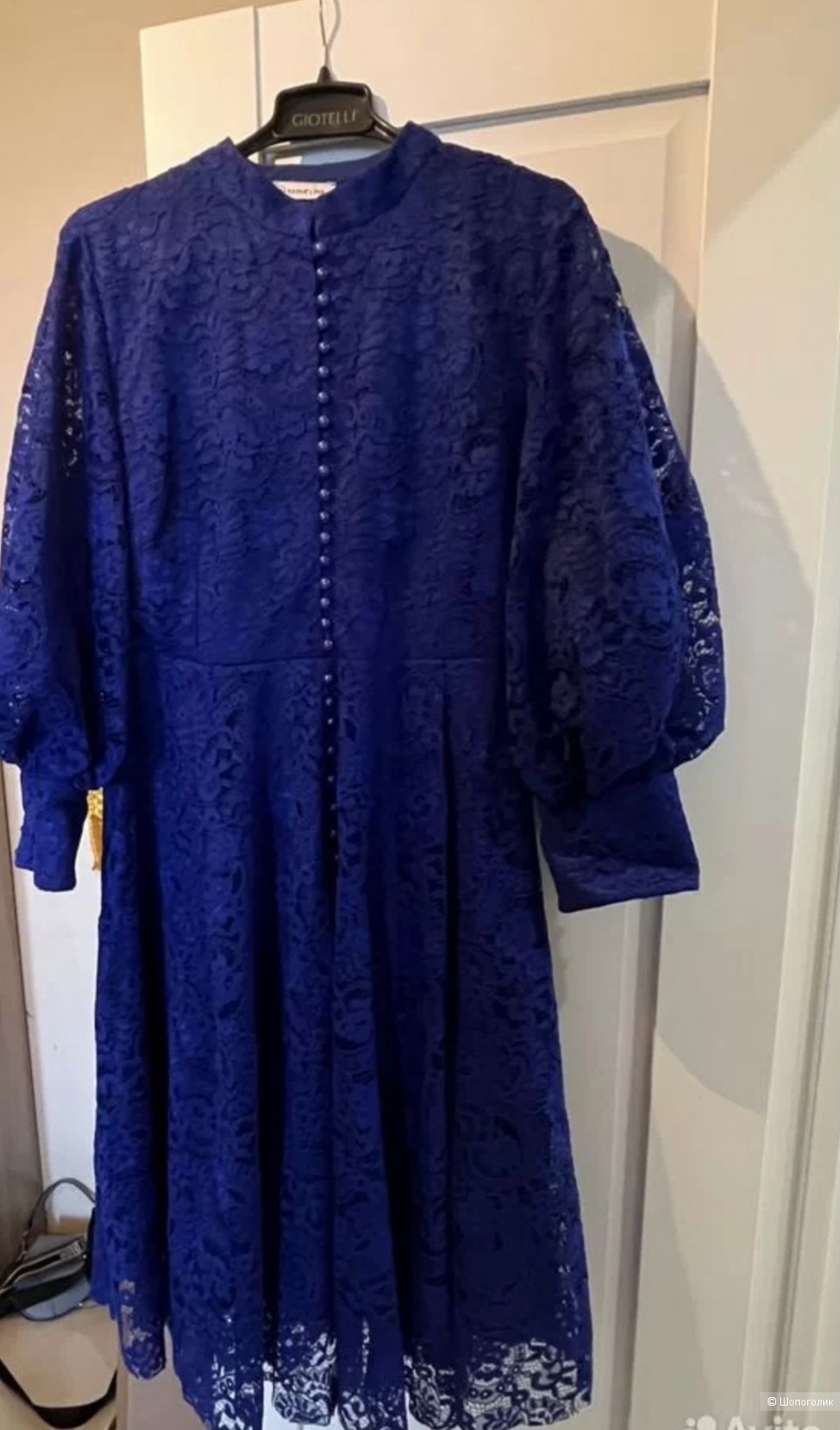 Платье No name 52 размер