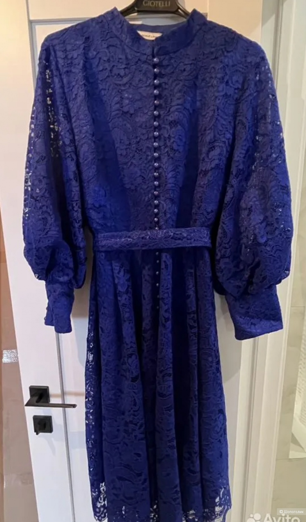 Платье No name 52 размер