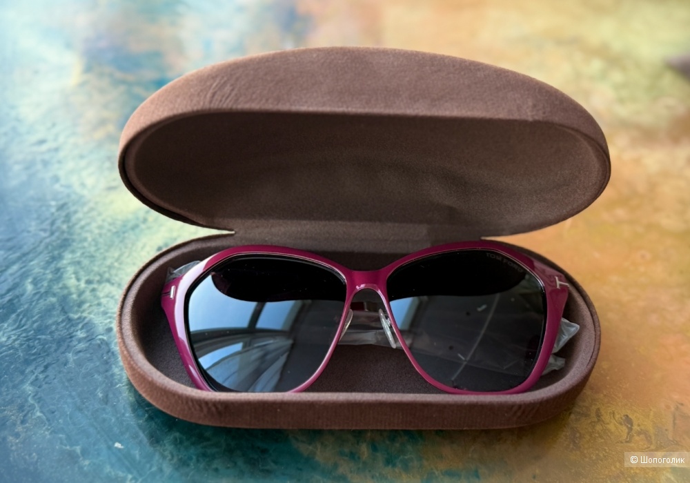 Очки Tom Ford.