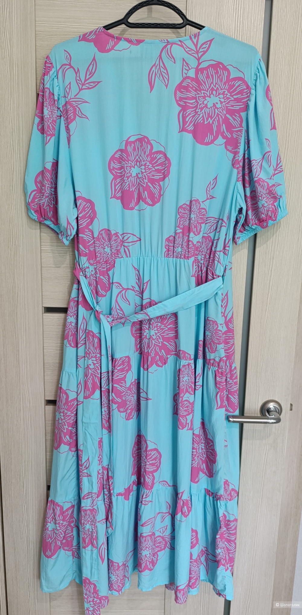 Платье Looks, размер 46-48