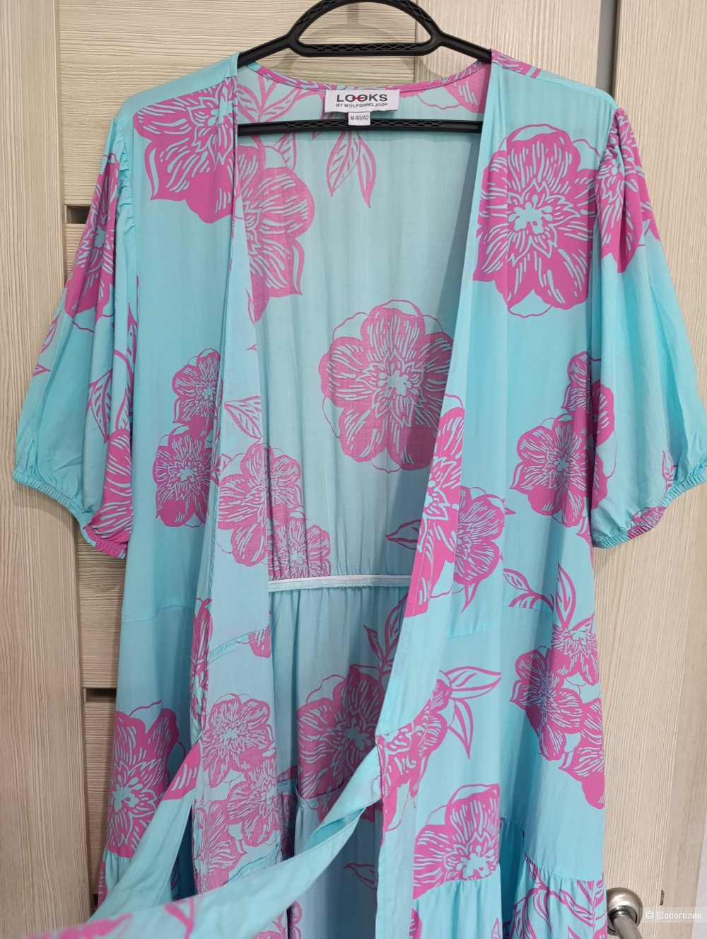 Платье Looks, размер 46-48
