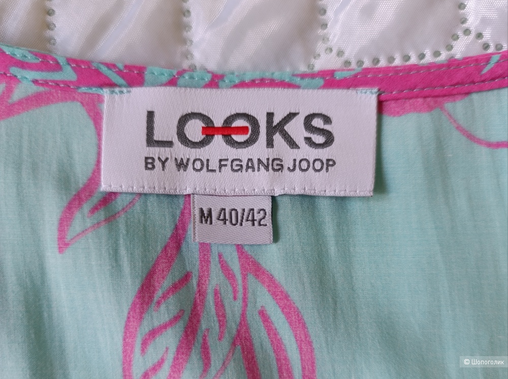 Платье Looks, размер 46-48