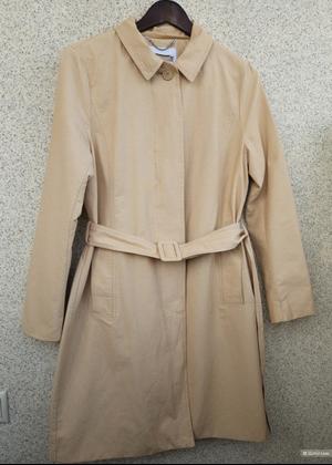 Тренч Max Mara (Max&Co), 44-46