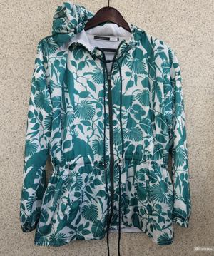 Ветровка Max Mara, 46