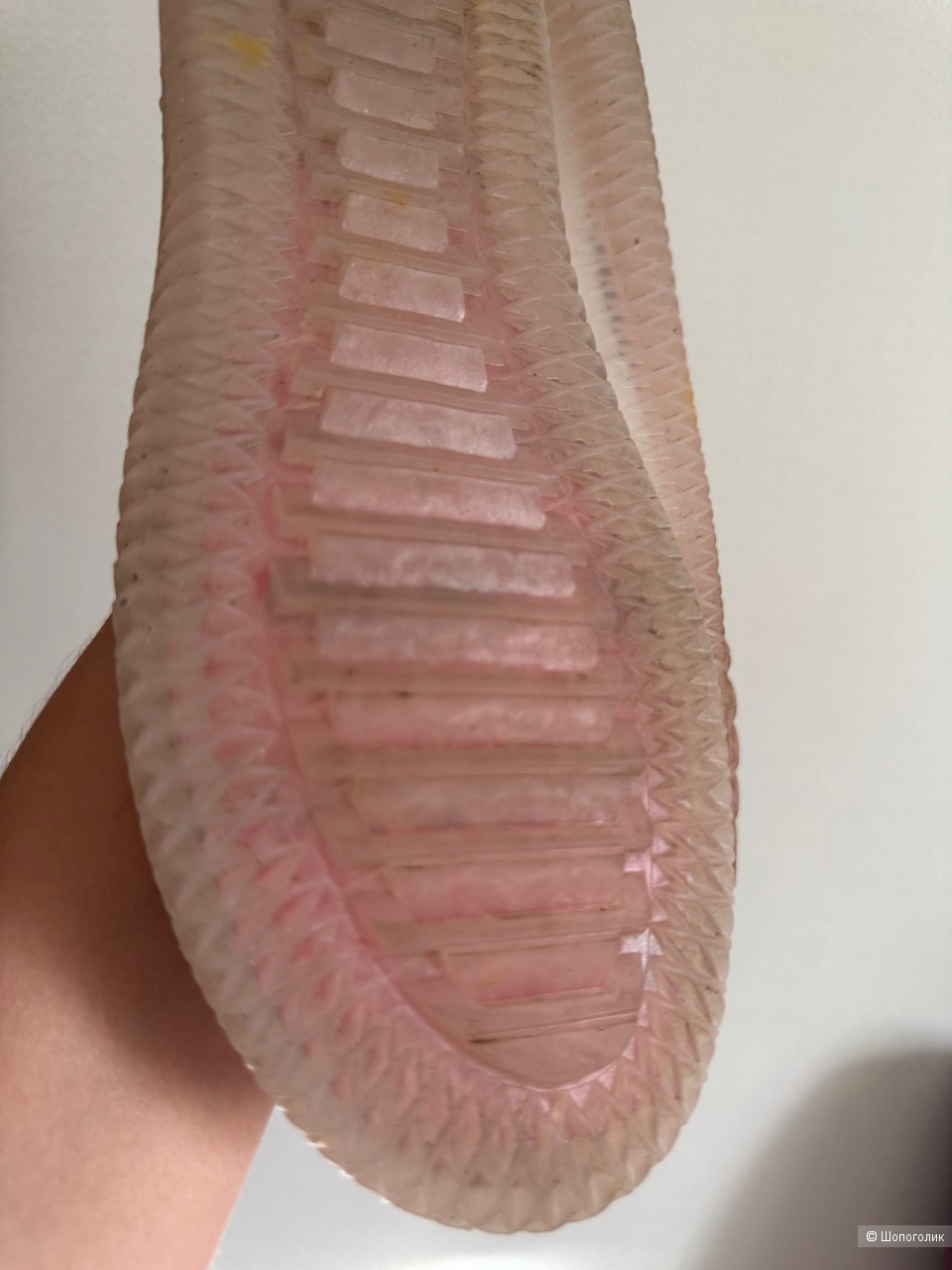 Мокасины Baden, размер 39