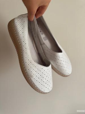 Мокасины Baden, размер 39