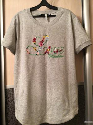 Майка Love Moschino, 48 It.