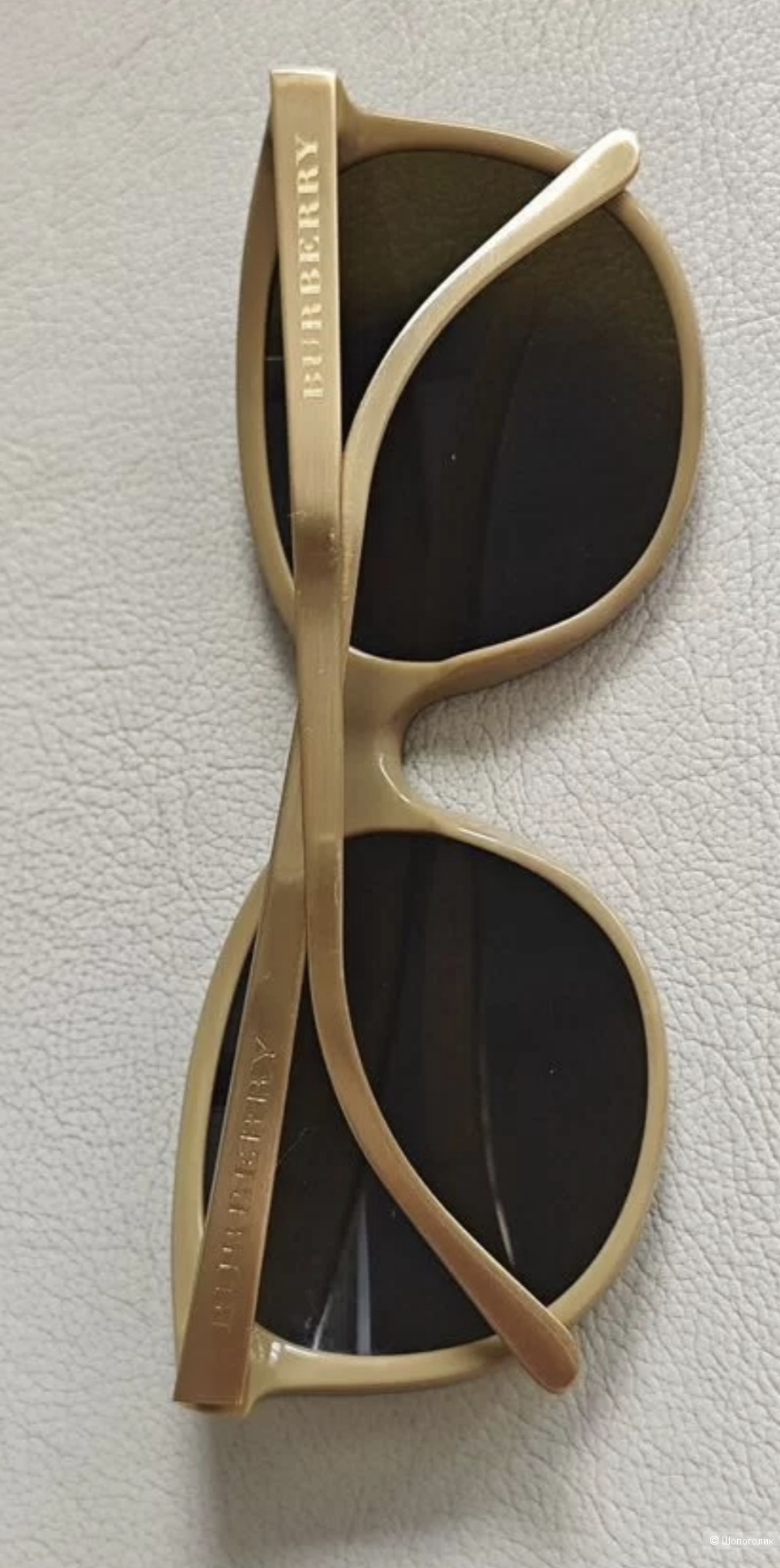 Очки Burberry one size