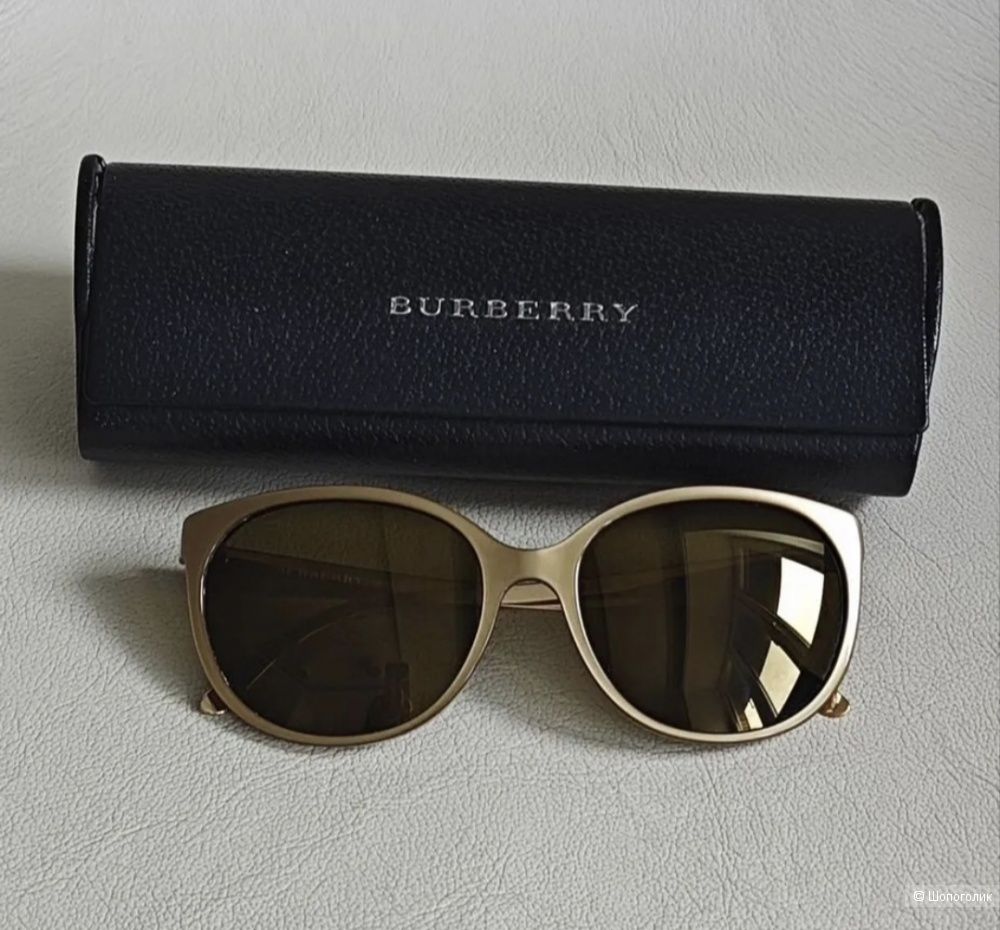 Очки Burberry one size