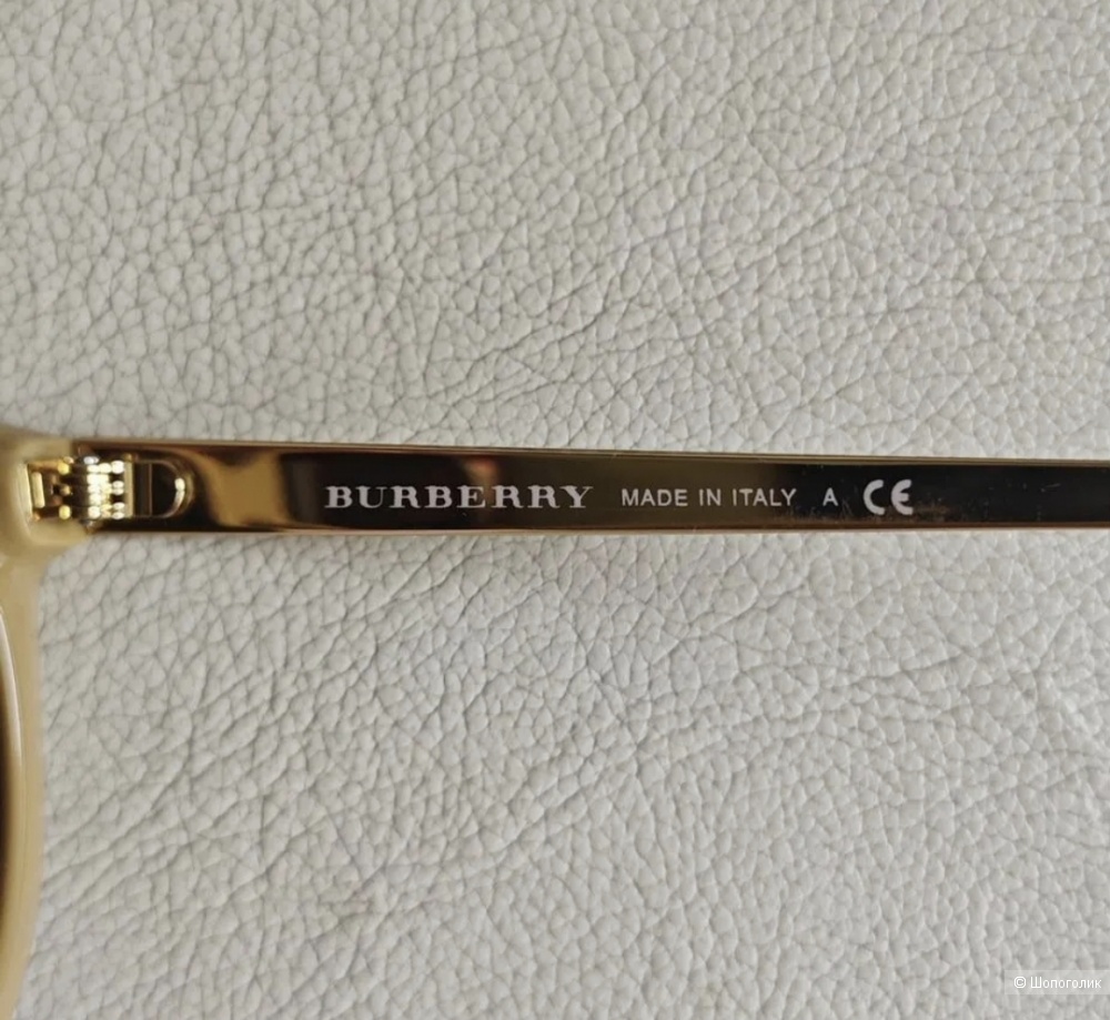 Очки Burberry one size