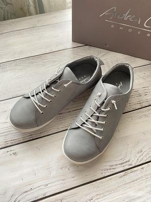 Кеды Andrea Conti 36