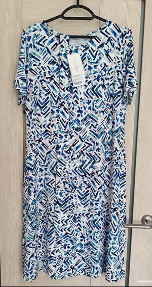 Платье David Nieper, размер 46