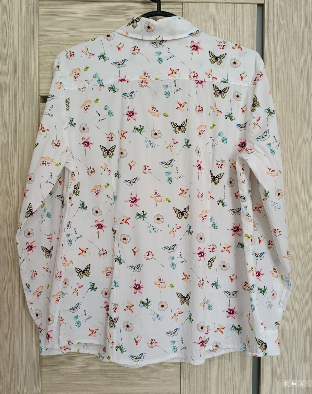 Рубашка Clarina, размер 46