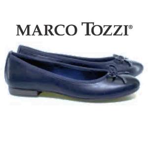 Балетки MARCO TOZZI, размер 41 (40)