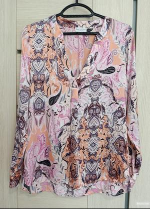 Блузка Dea Kudibal, размер 42-46