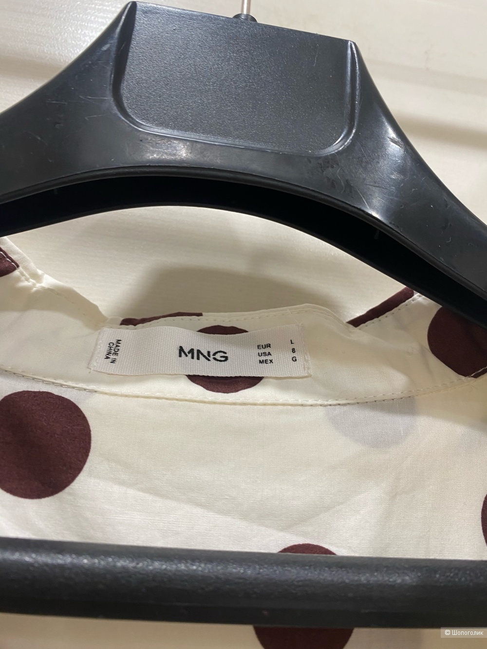 Платье MANGO.Размер Eвр.L.USA 8.