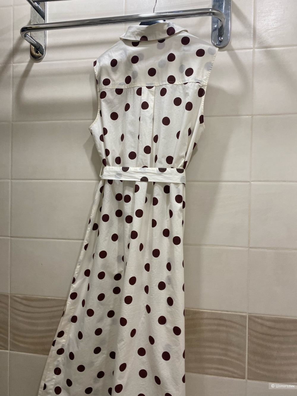 Платье MANGO.Размер Eвр.L.USA 8.