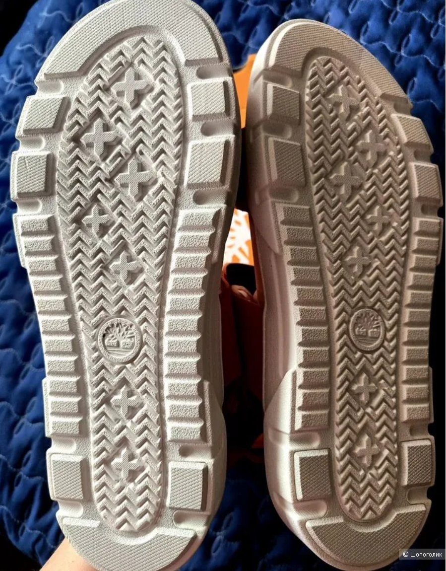 Сандалии женские Timberland, 40 размер